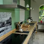 Σπίτι διακοπών Bord De Meuse