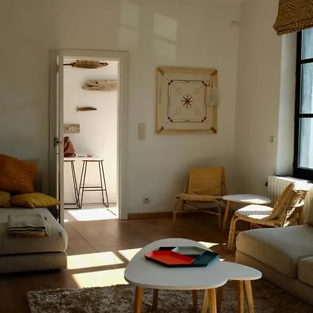 Ferienhaus Bord De Meuse *