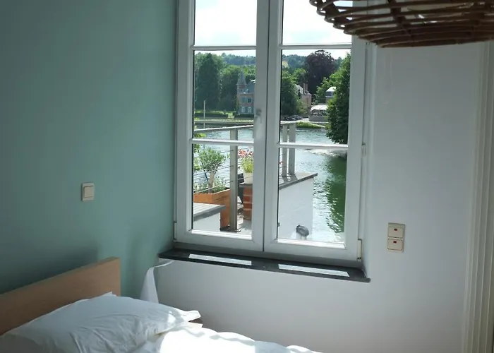 Ferienhaus Bord De Meuse