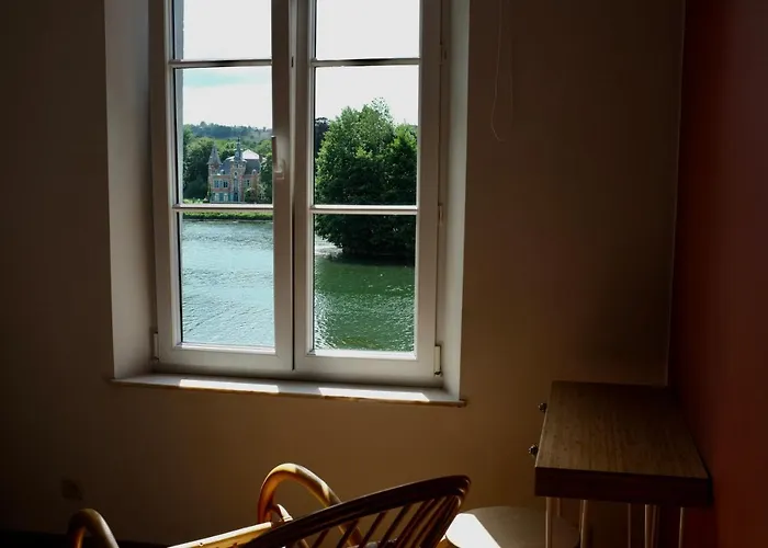 Ferienhaus Bord De Meuse *